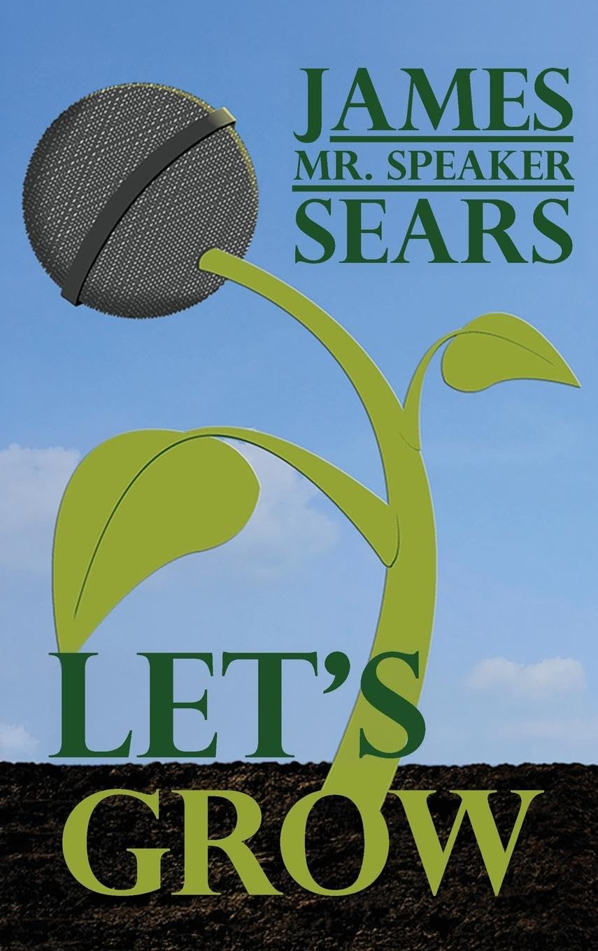 Product Image: Let's Grow