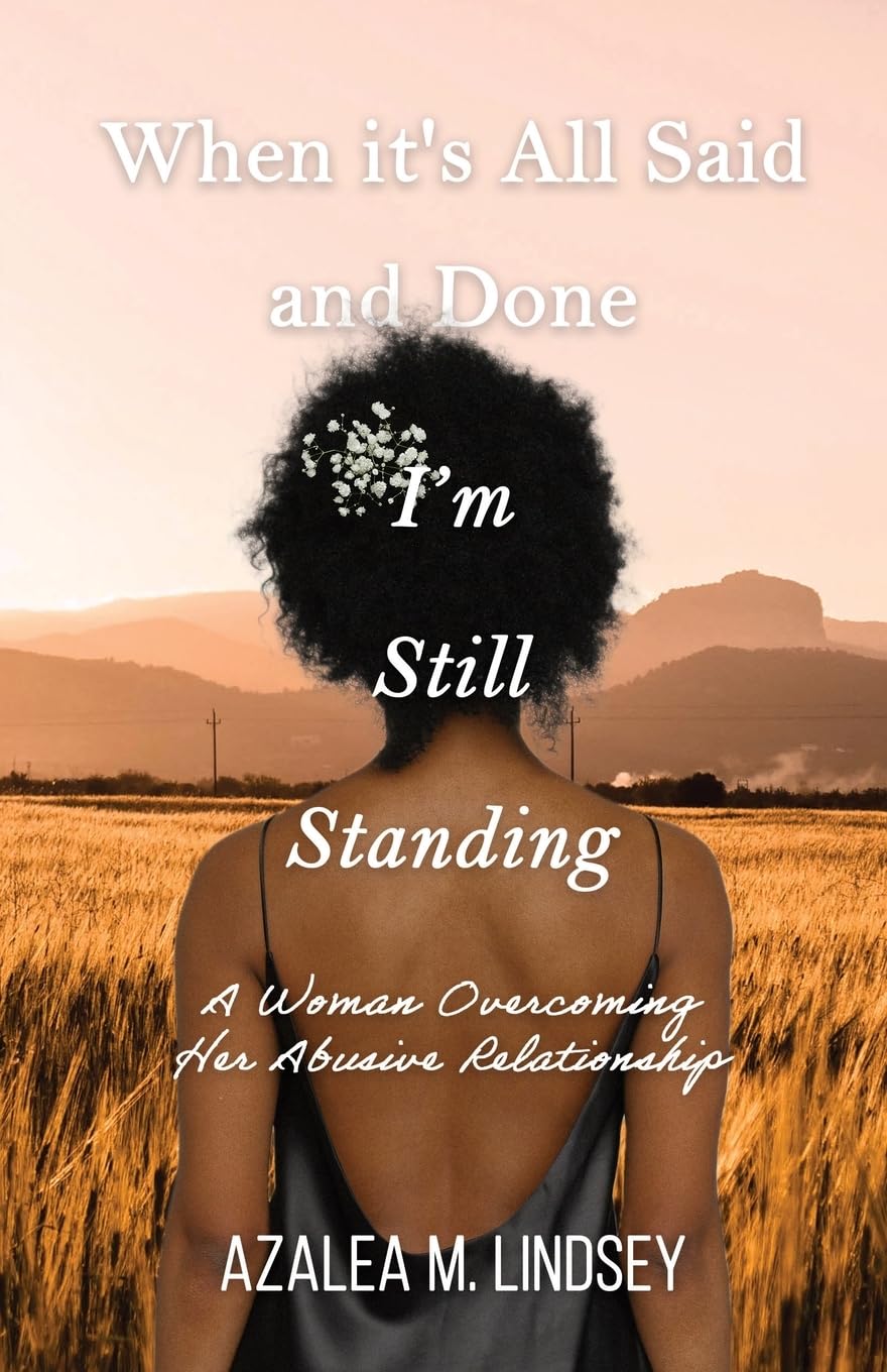 When It's All Said and Done I'm Still Standing Religion & Esotericism