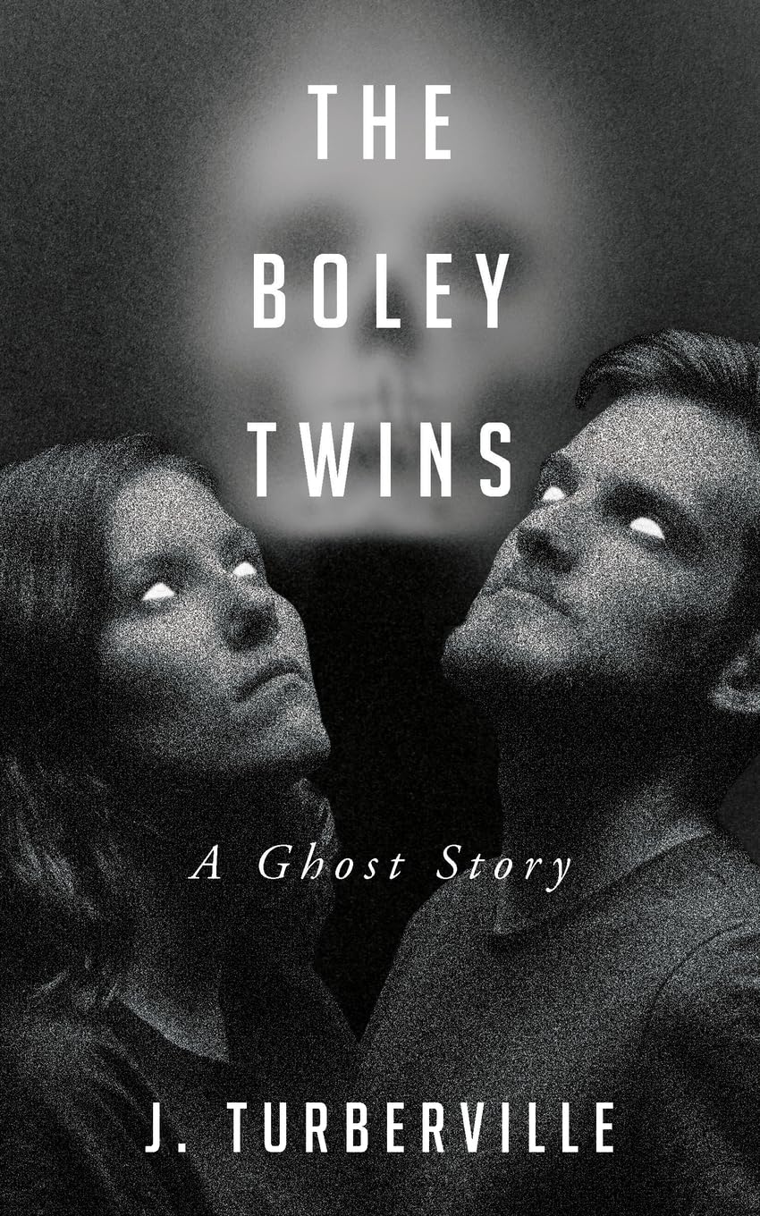 The Boley Twins Horror & Mystery