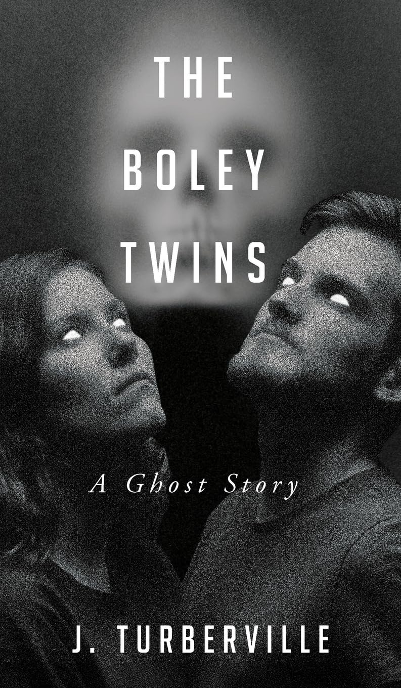 The Boley Twins Horror & Mystery