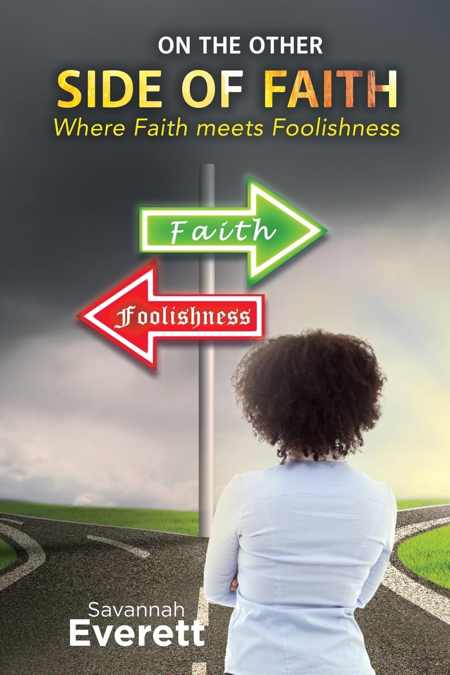 On the other side of Faith Religion & Esotericism