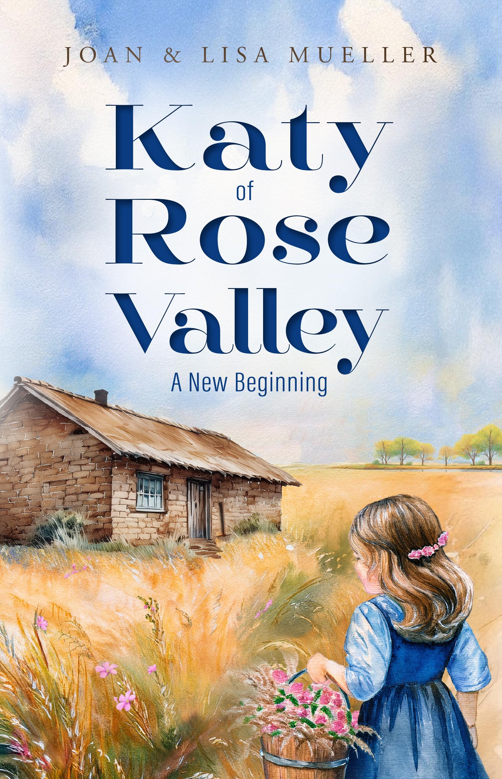 Product Image: Katy of Rose Valley