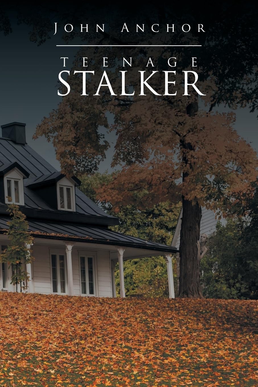 Product Image: Teenage Stalker