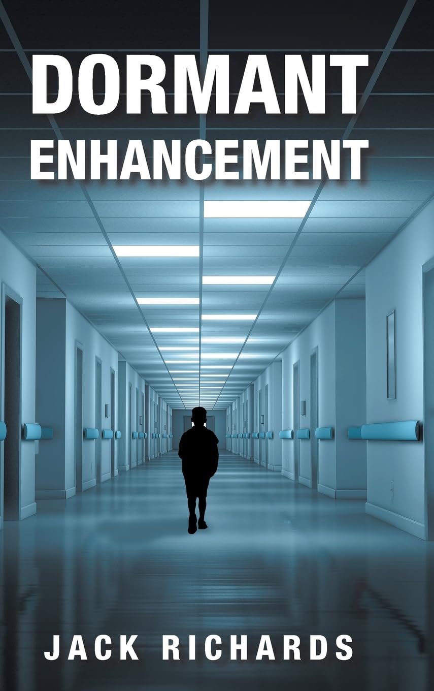Dormant Enhancement Action & Adventure