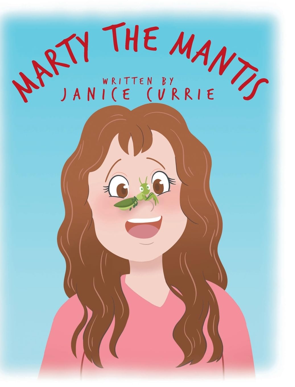 Product Image: Marty The Mantis