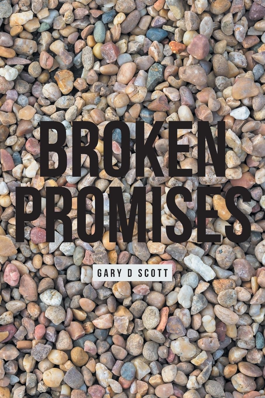 Broken Promises Religion & Esotericism