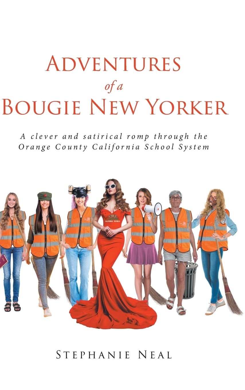 Adventures of a Bougie New Yorker Leisure, Home & Garden
