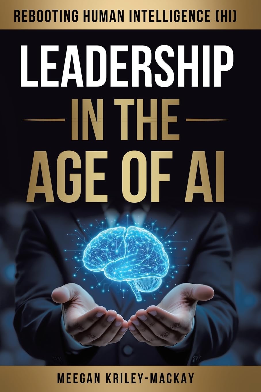 Leadership in the Age of AI Law