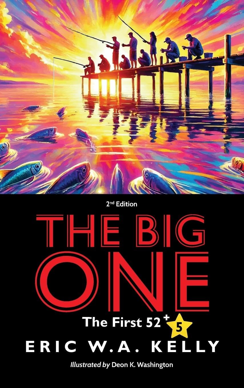 Product Image: The Big One
