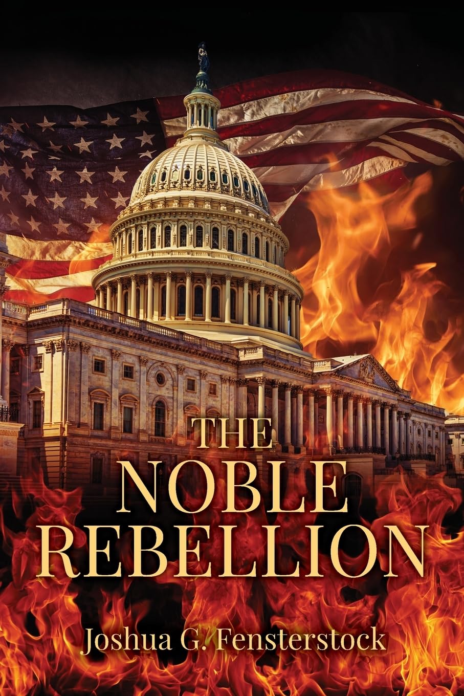 The Noble Rebellion Action & Adventure