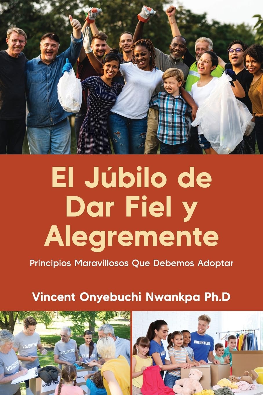 El Júbilo de Dar Fiel y Alegremente Memories