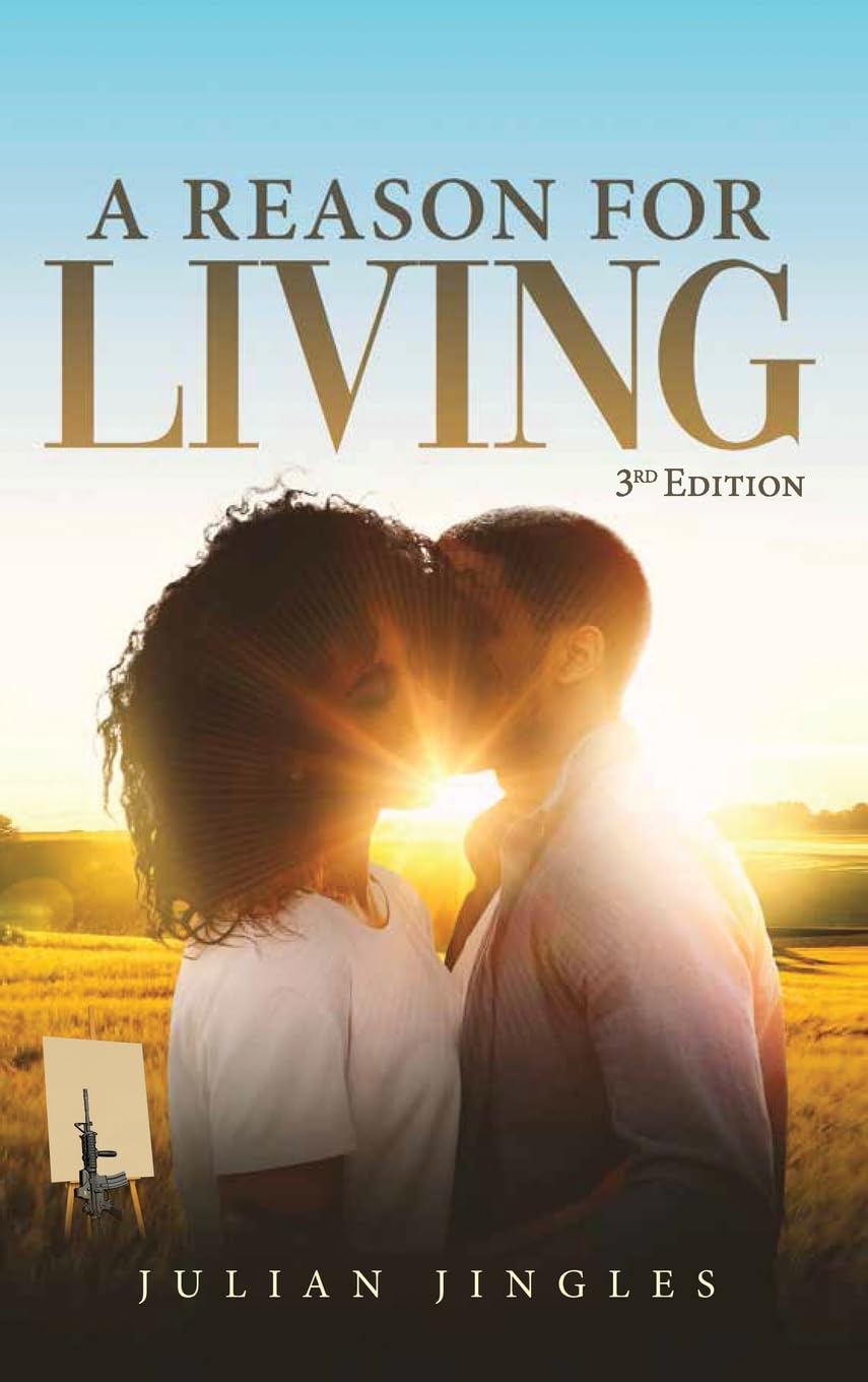 Product Image: A Reason for Living