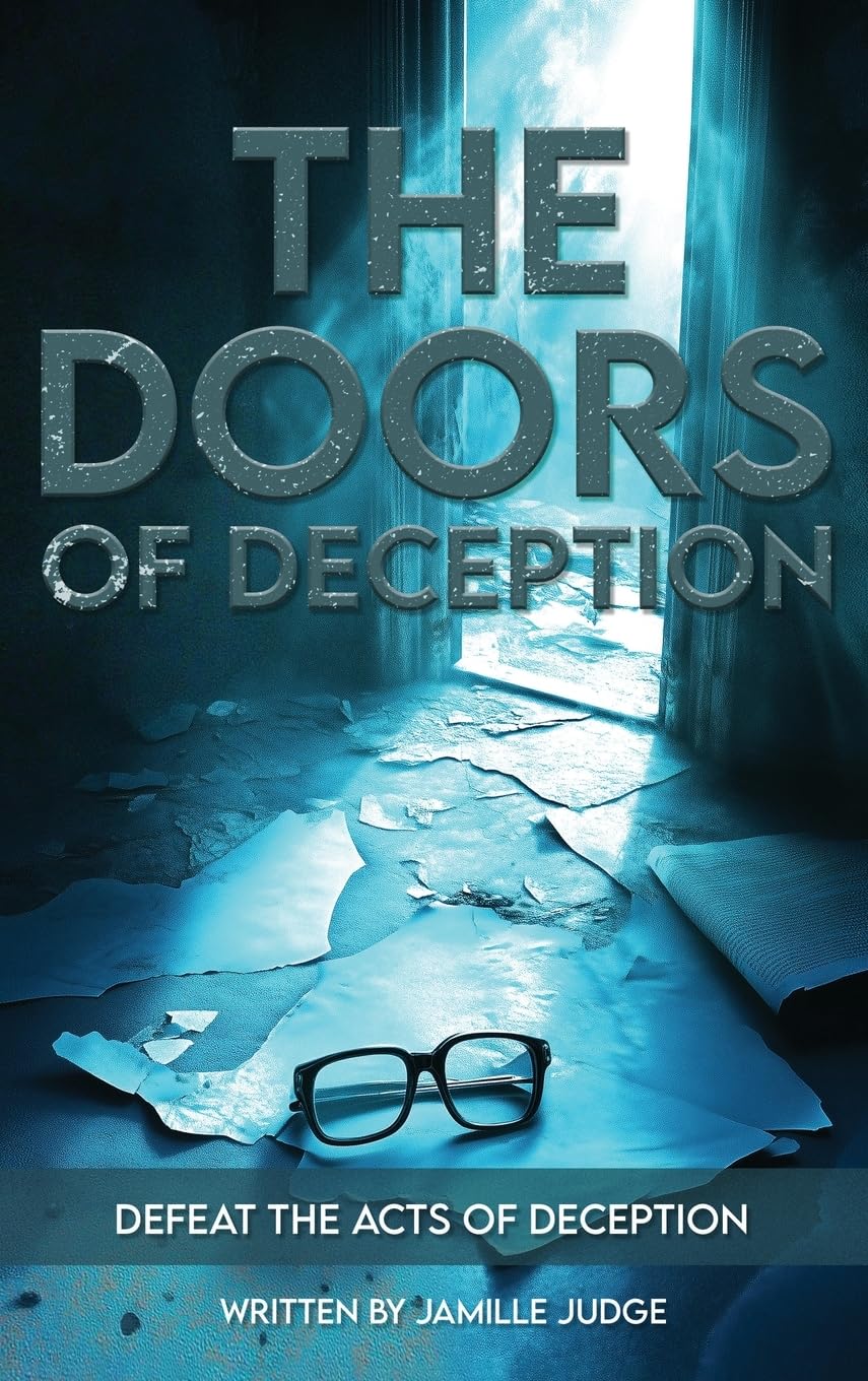 Product Image: The Doors of Deception