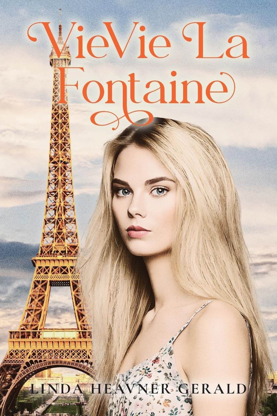 VieVie La Fontaine Historical Fiction