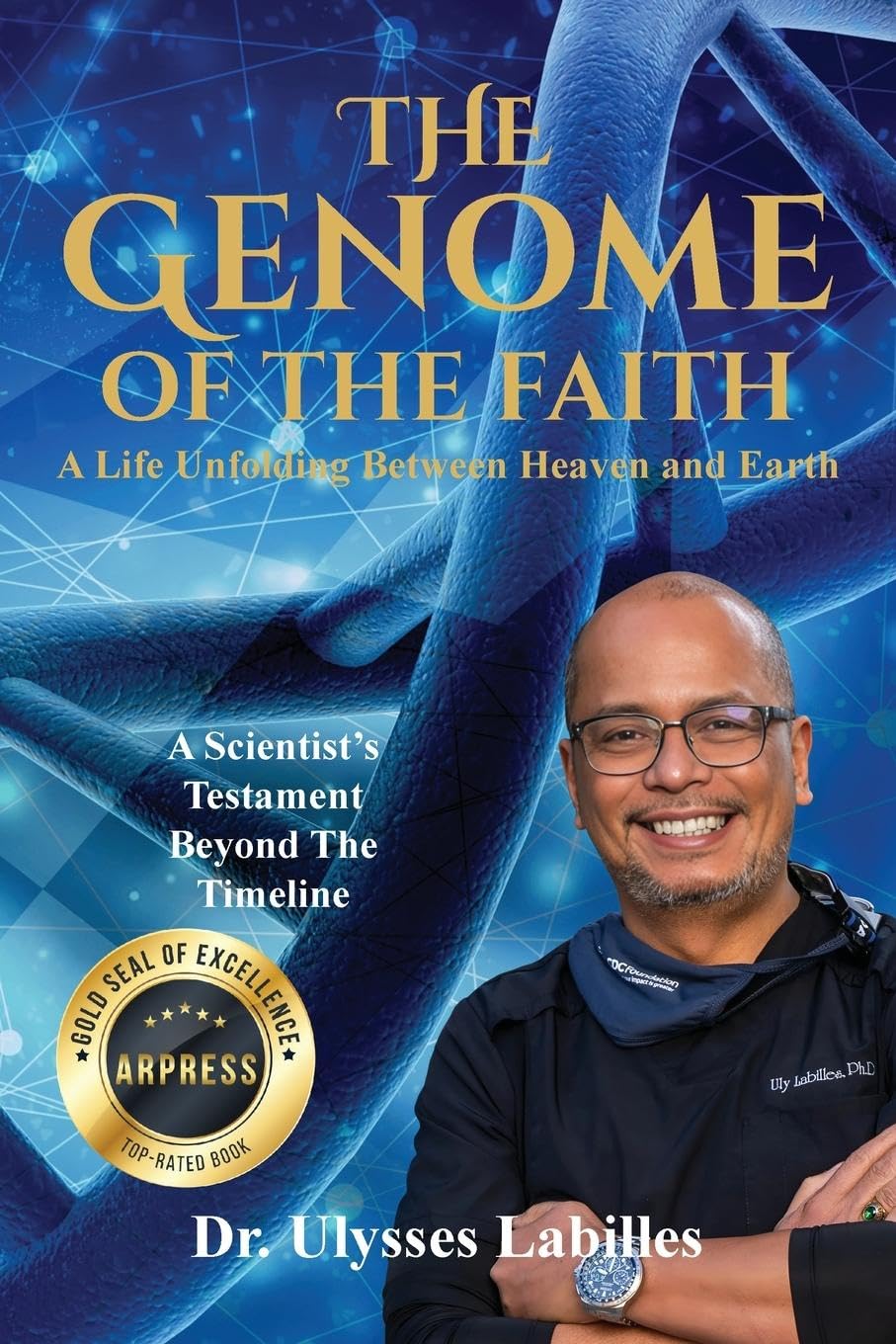 The Genome of The Faith Art & Literature