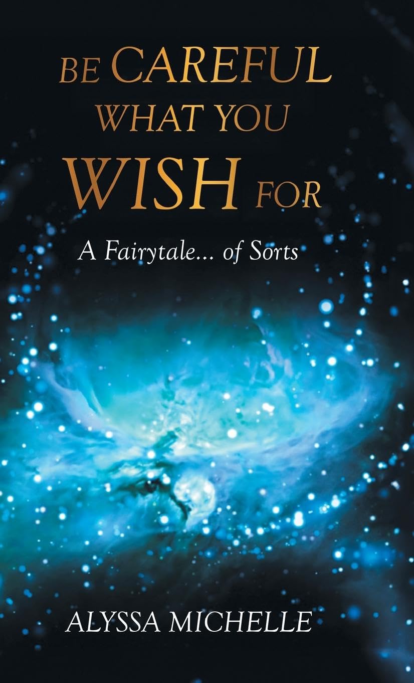 Be Careful What You Wish For Contemporary literature