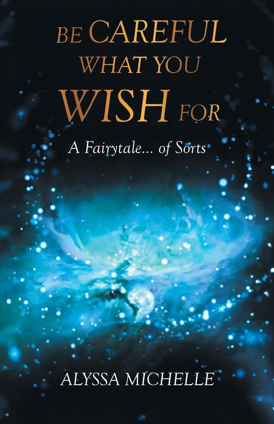 Be Careful What You Wish For Contemporary literature