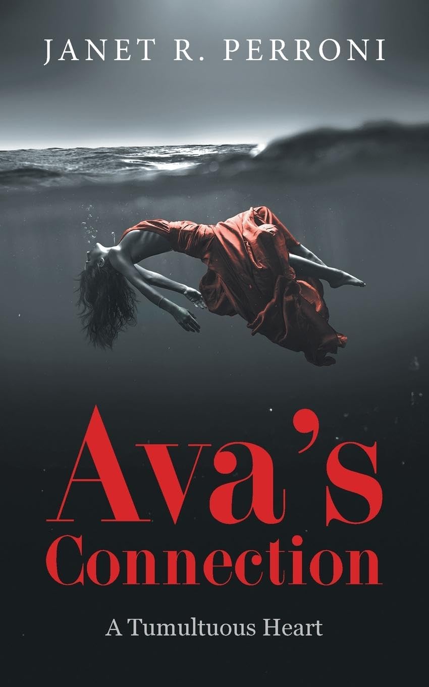 Ava's Connection Contemporary literature