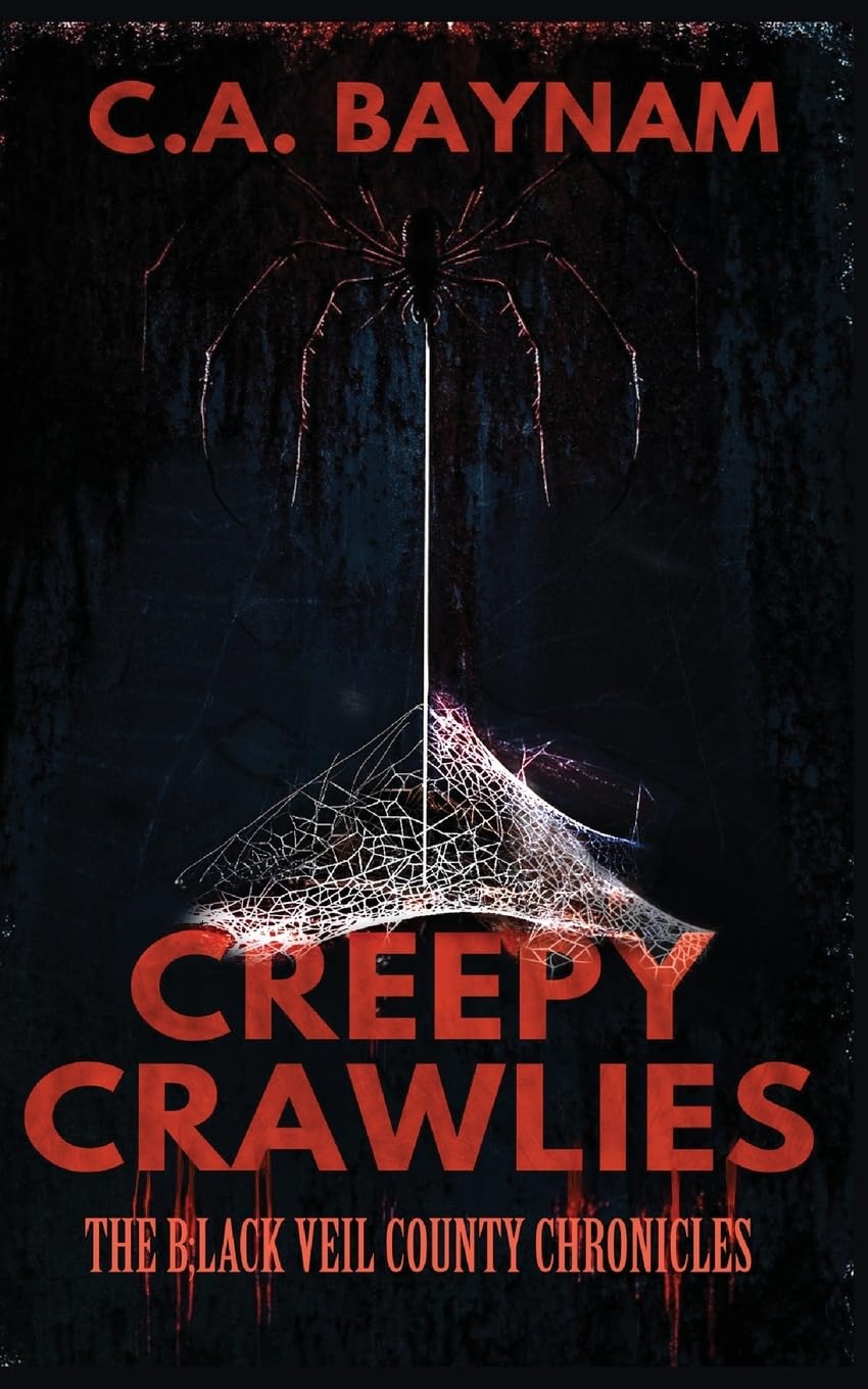 Product Image: Creepy Crawlies
