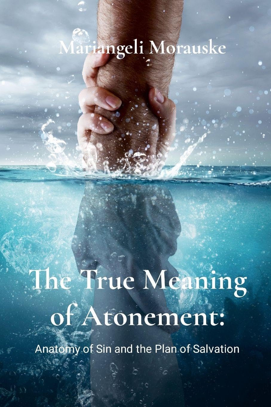The True Meaning of Atonement Religion & Esotericism