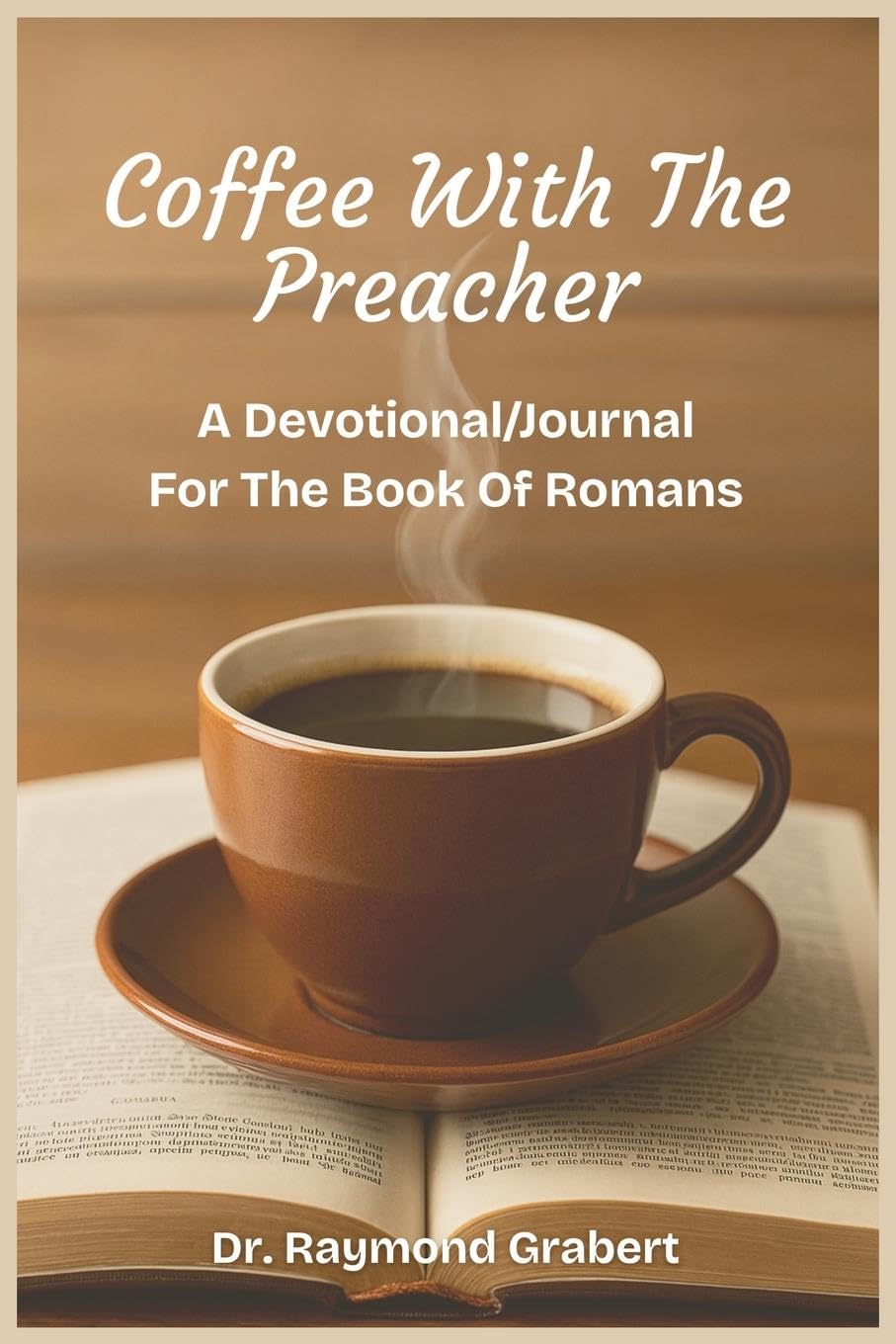 Product Image: Coffee with the Preacher