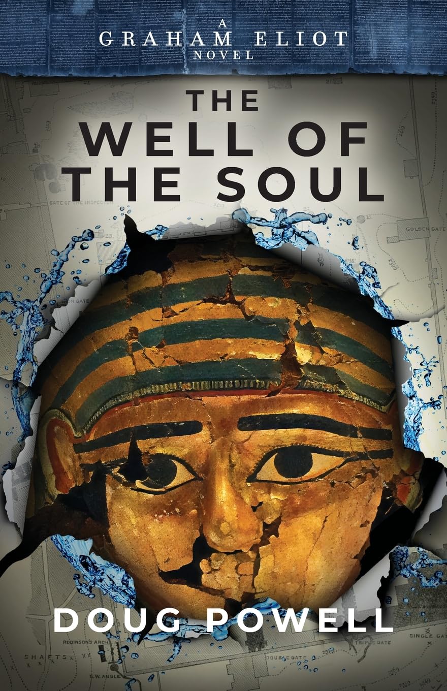 The Well of the Soul Action & Adventure