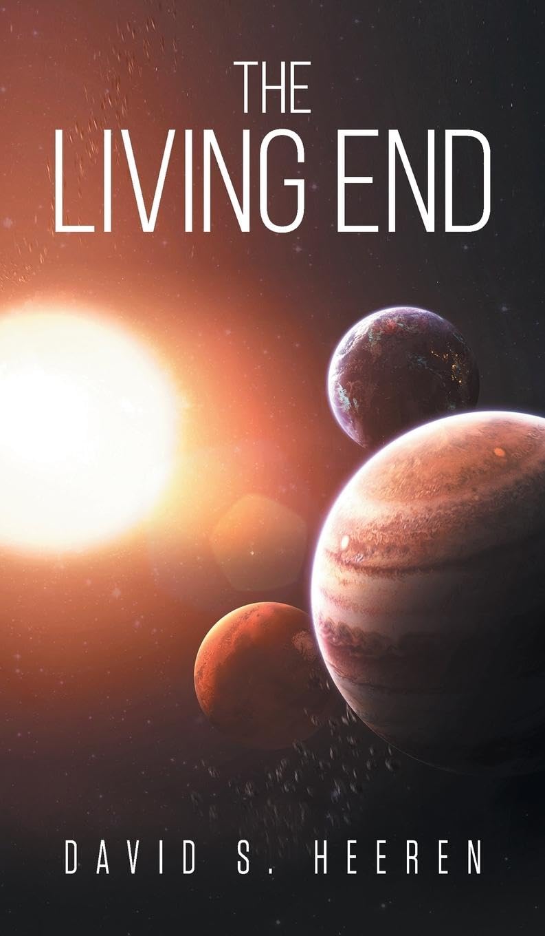 Product Image: The Living End