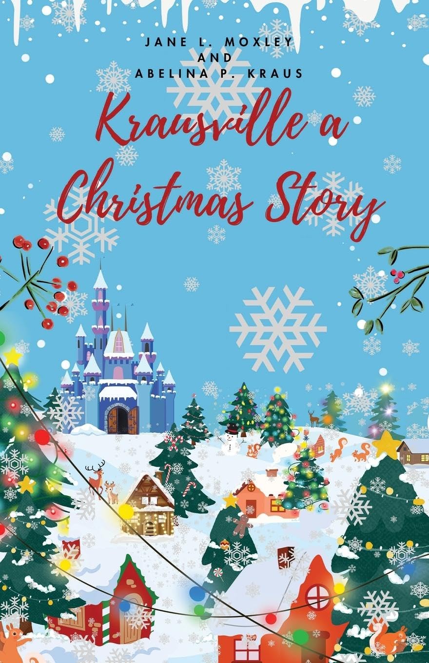 Krausville a Christmas Story Social Sciences