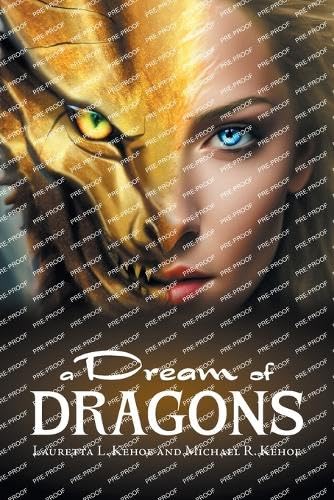 A Dream of Dragons Contemporary literature