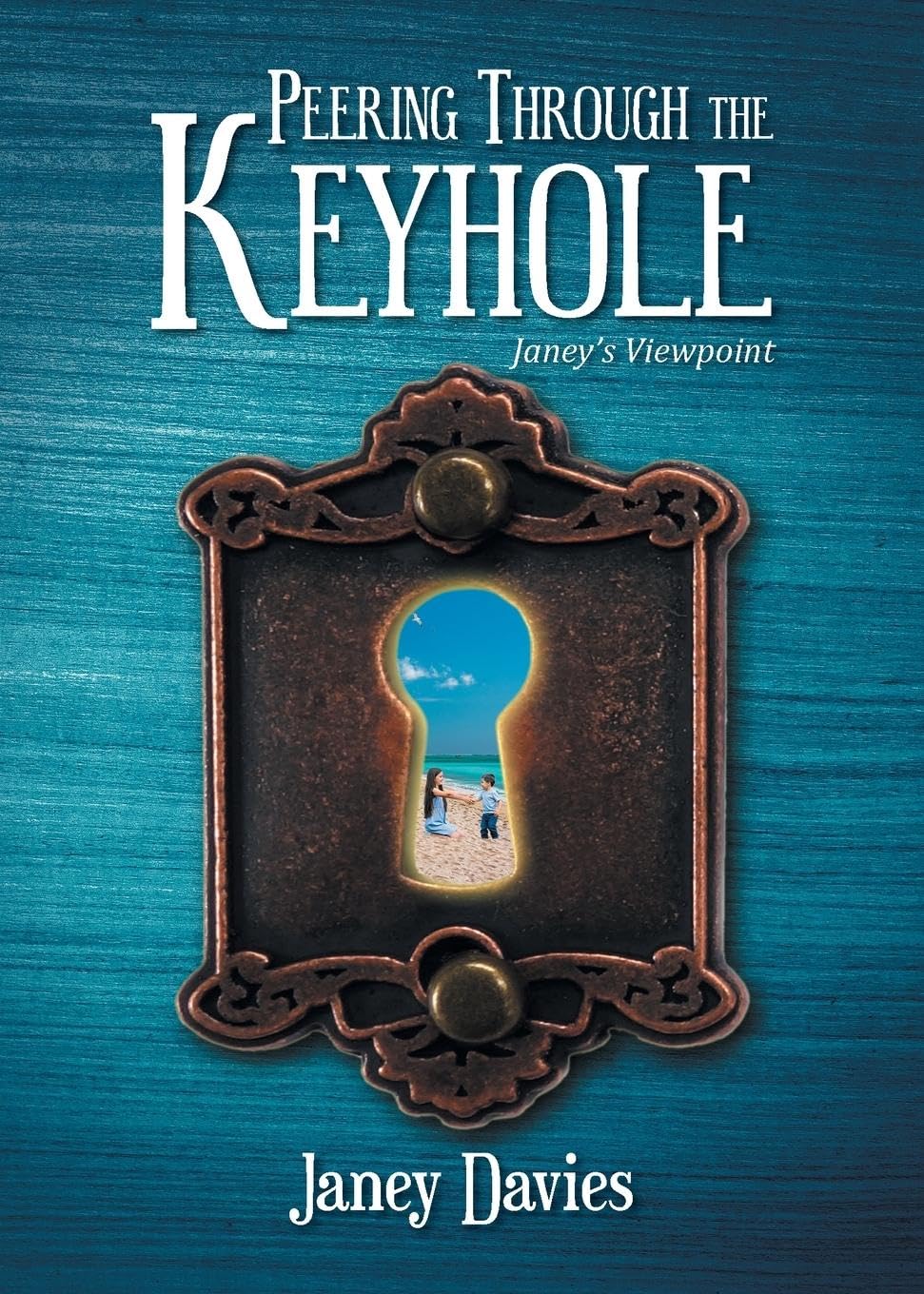 Product Image: Peering Through the Keyhole