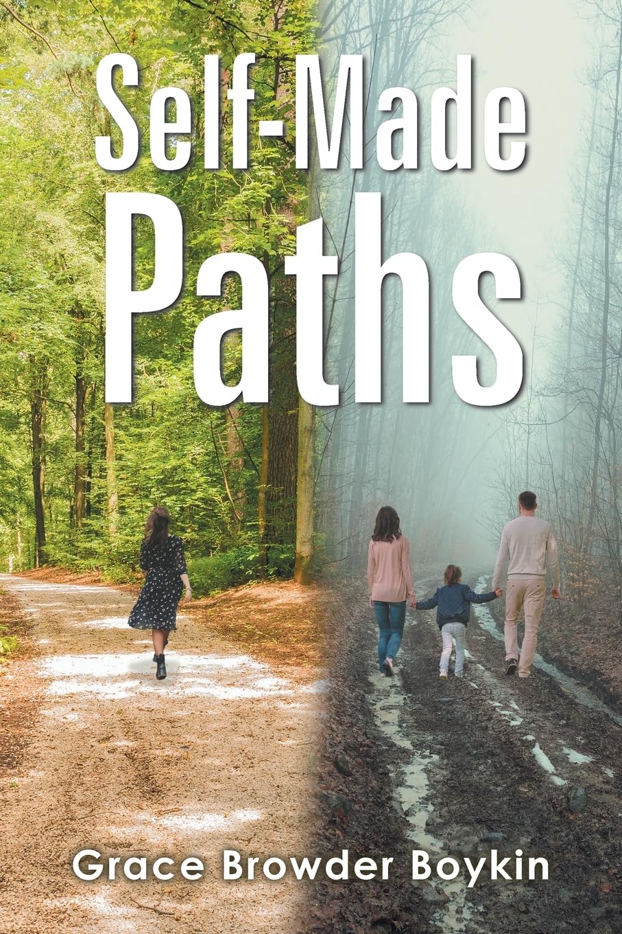 Self-Made Paths Memories