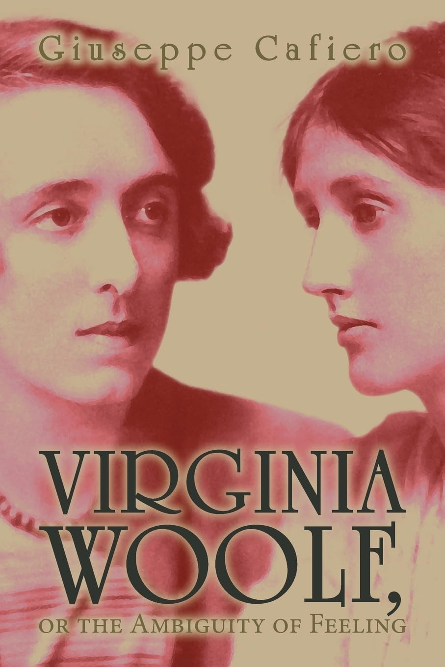 Virginia Woolf, or the Ambiguity of Feeling Contemporary literature