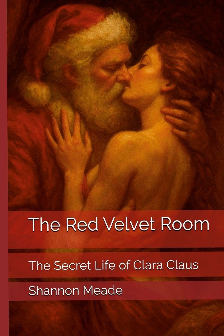The Red Velvet Room Contemporary literature
