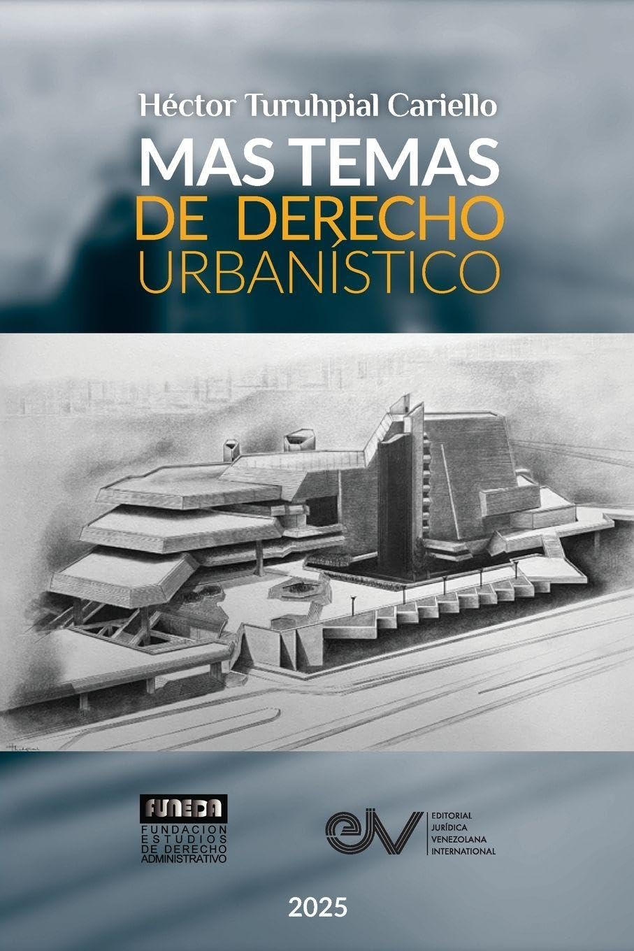 MAS TEMAS DE DERECHO URBANISTICO Law