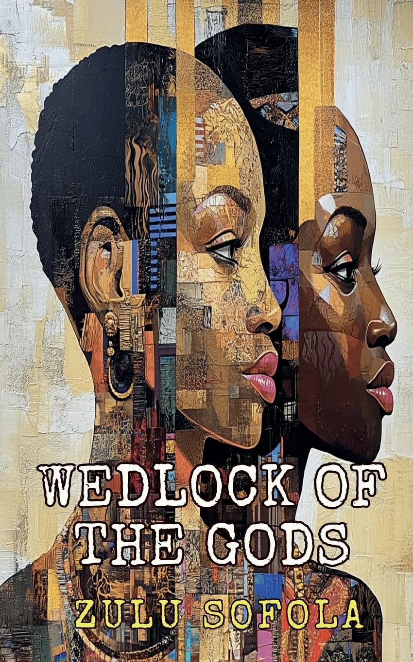 Wedlock of the Gods Drama