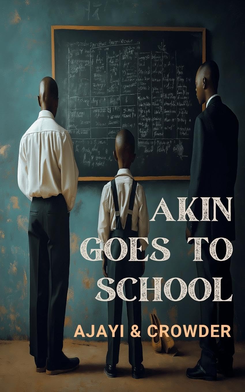 Akin goes to school Drama