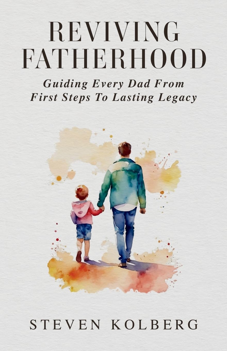 Reviving Fatherhood Parents & Children