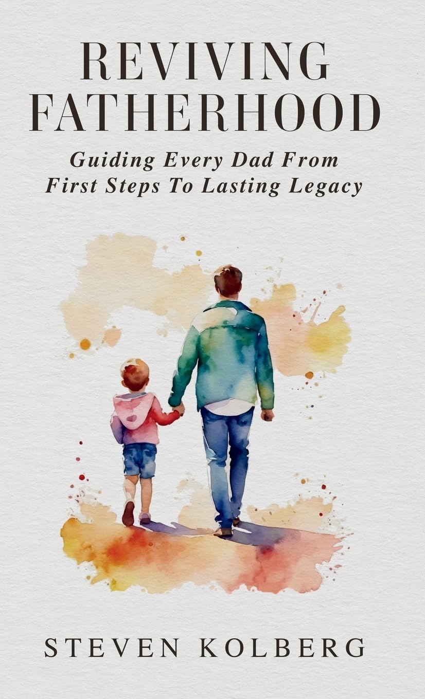Reviving Fatherhood Parents & Children