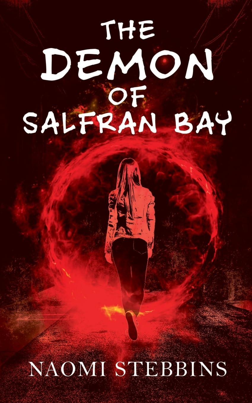 The Demon of Salfran Bay Fiction