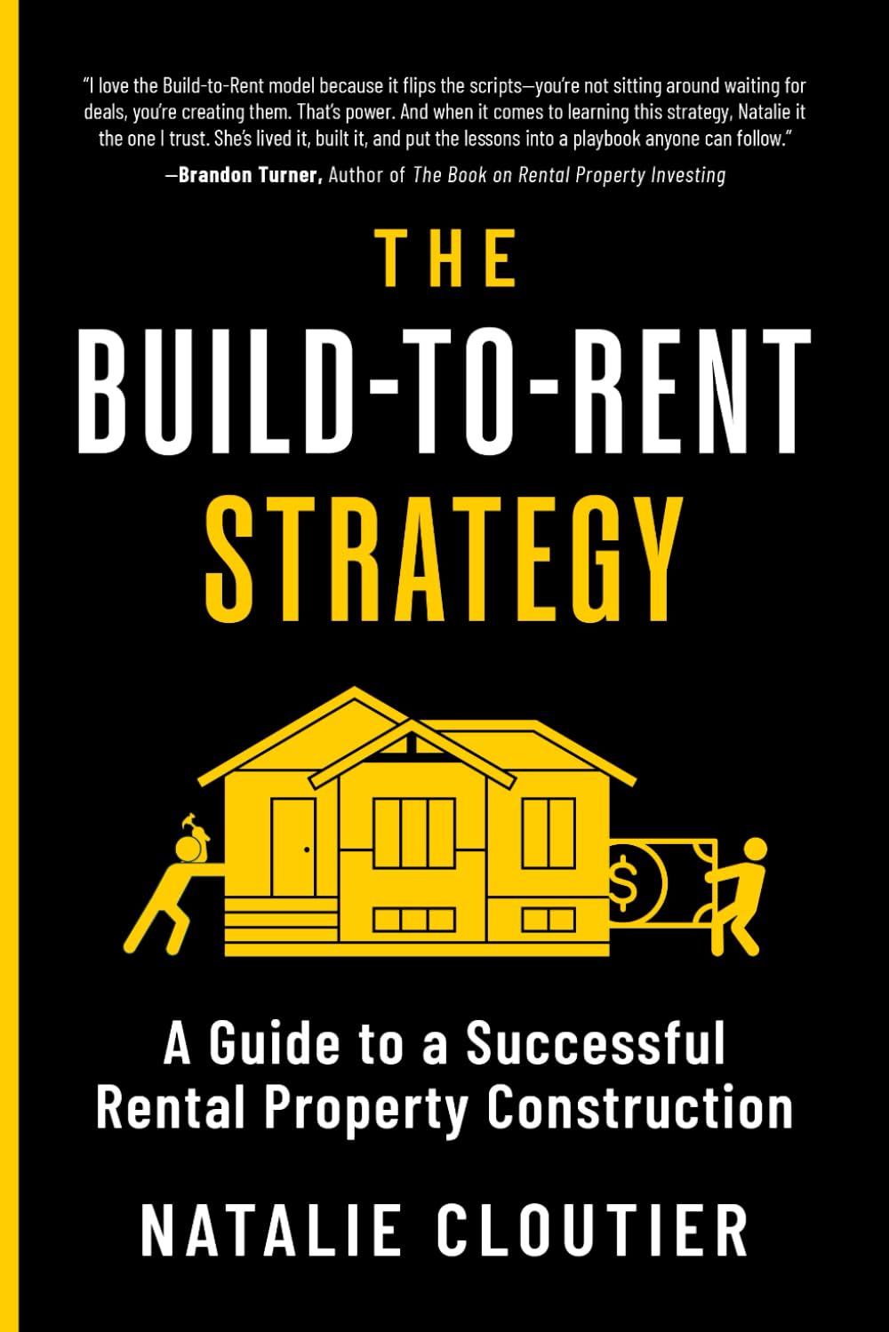 The Build-to-Rent Strategy Law