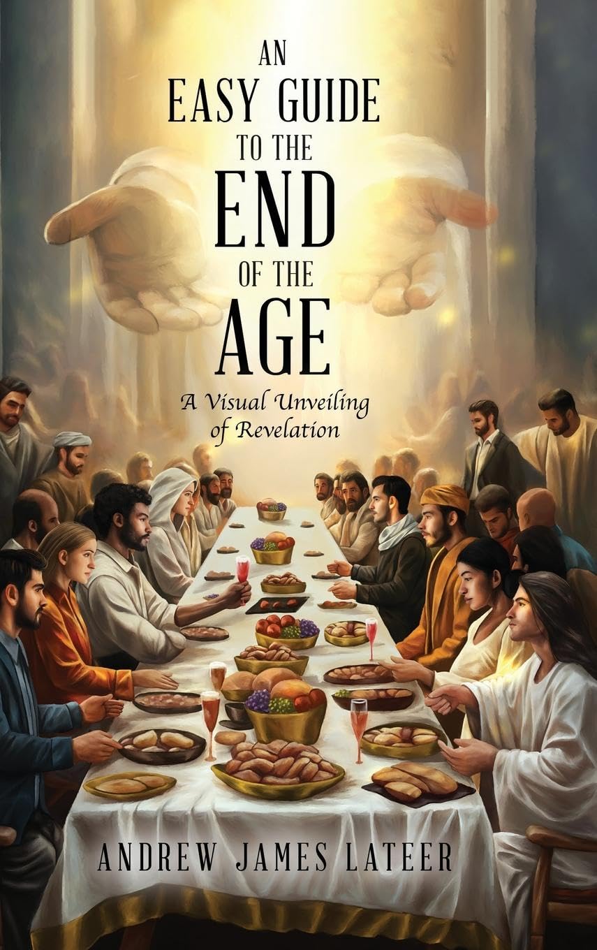 An Easy Guide to the End of the Age Religion & Esotericism
