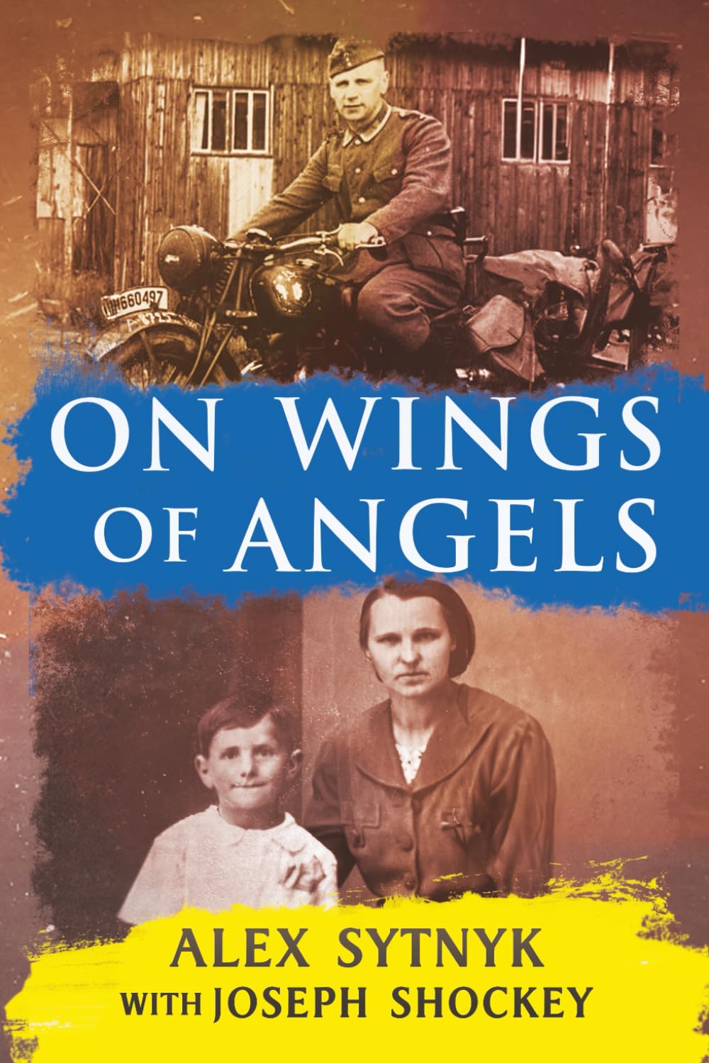 On Wings of Angels Politics & Society