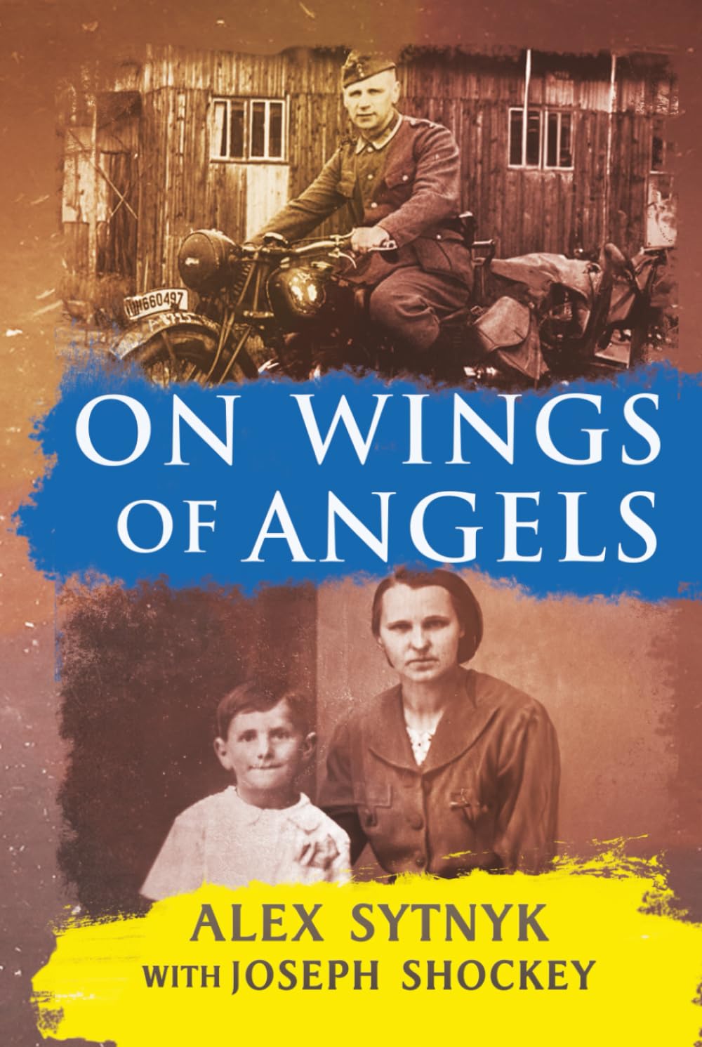 On Wings of Angels Politics & Society
