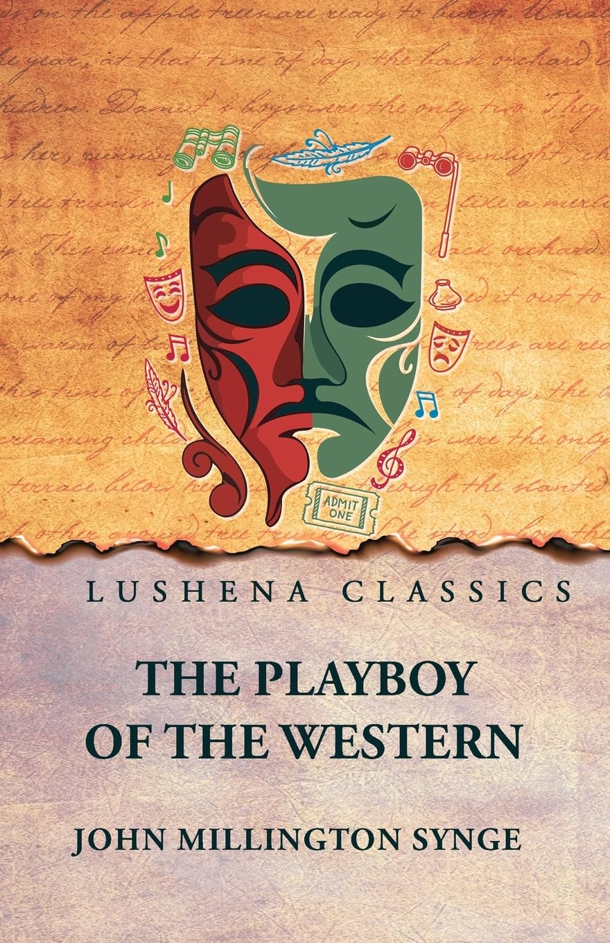 The Playboy of the Western World Drama