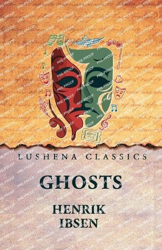 Ghosts Drama