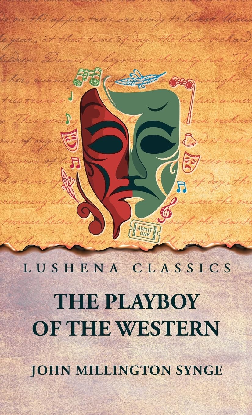 The Playboy of the Western World Drama