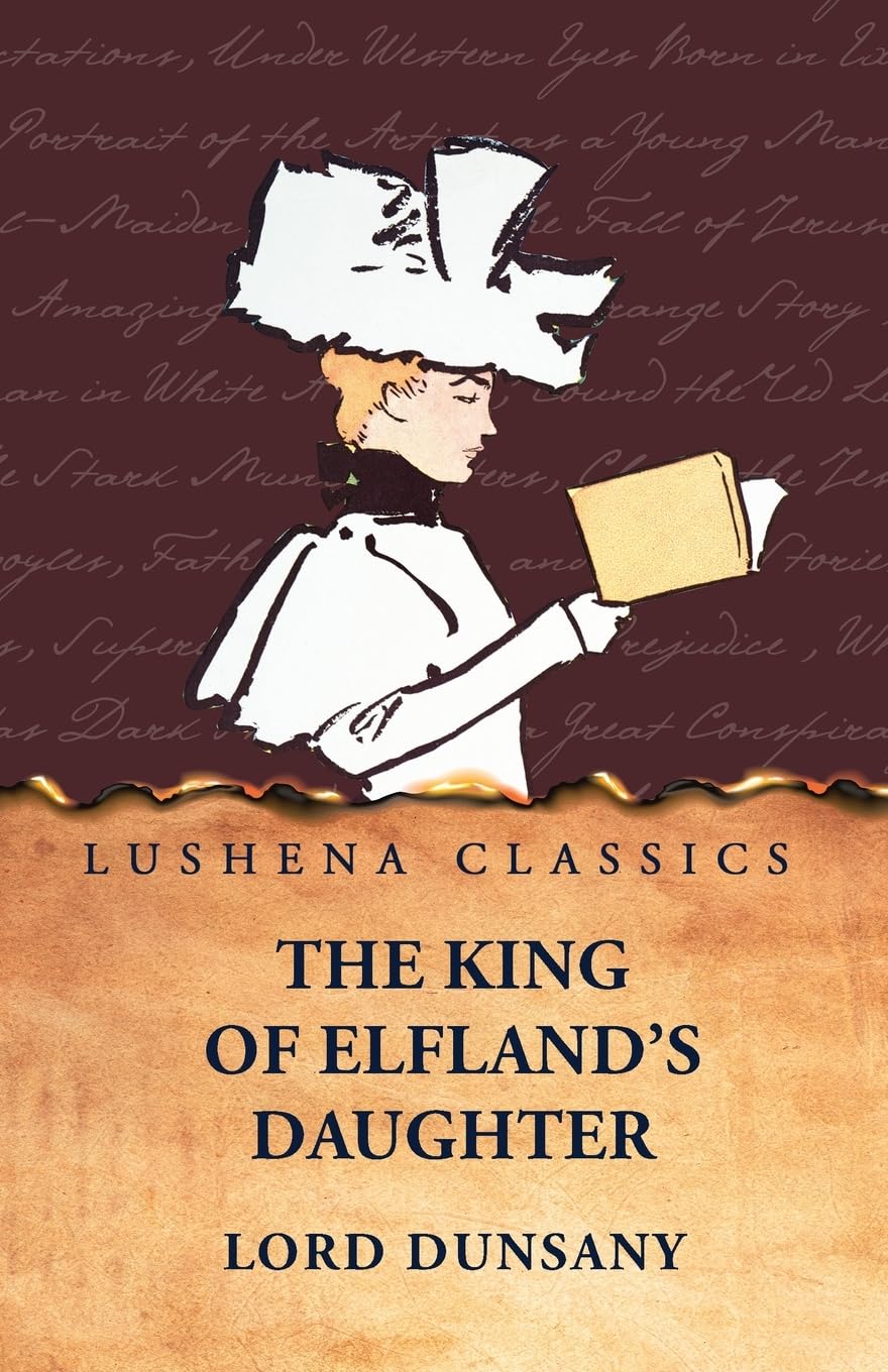 The King of Elfland's Daughter Contemporary literature