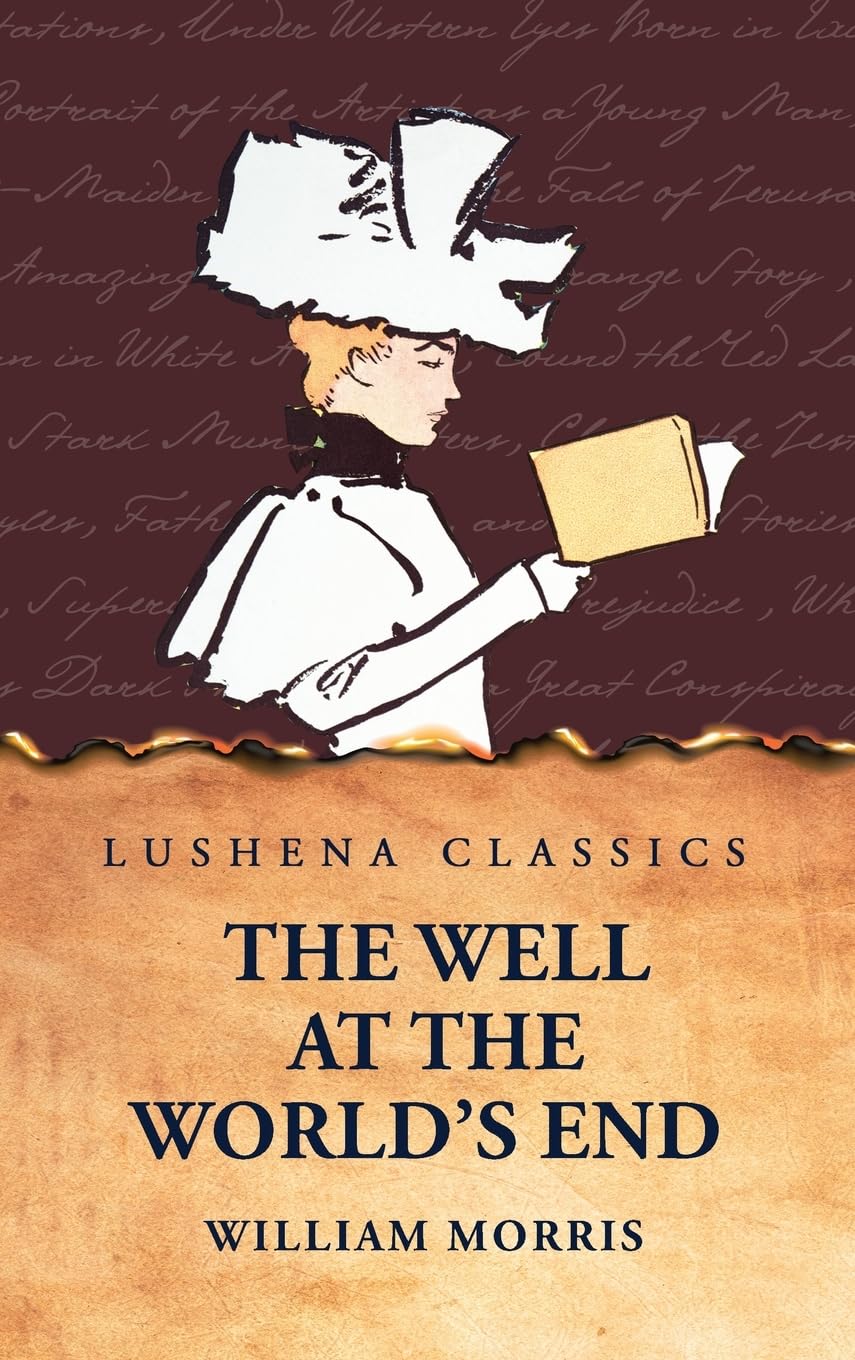 The Well at the World's End Contemporary literature