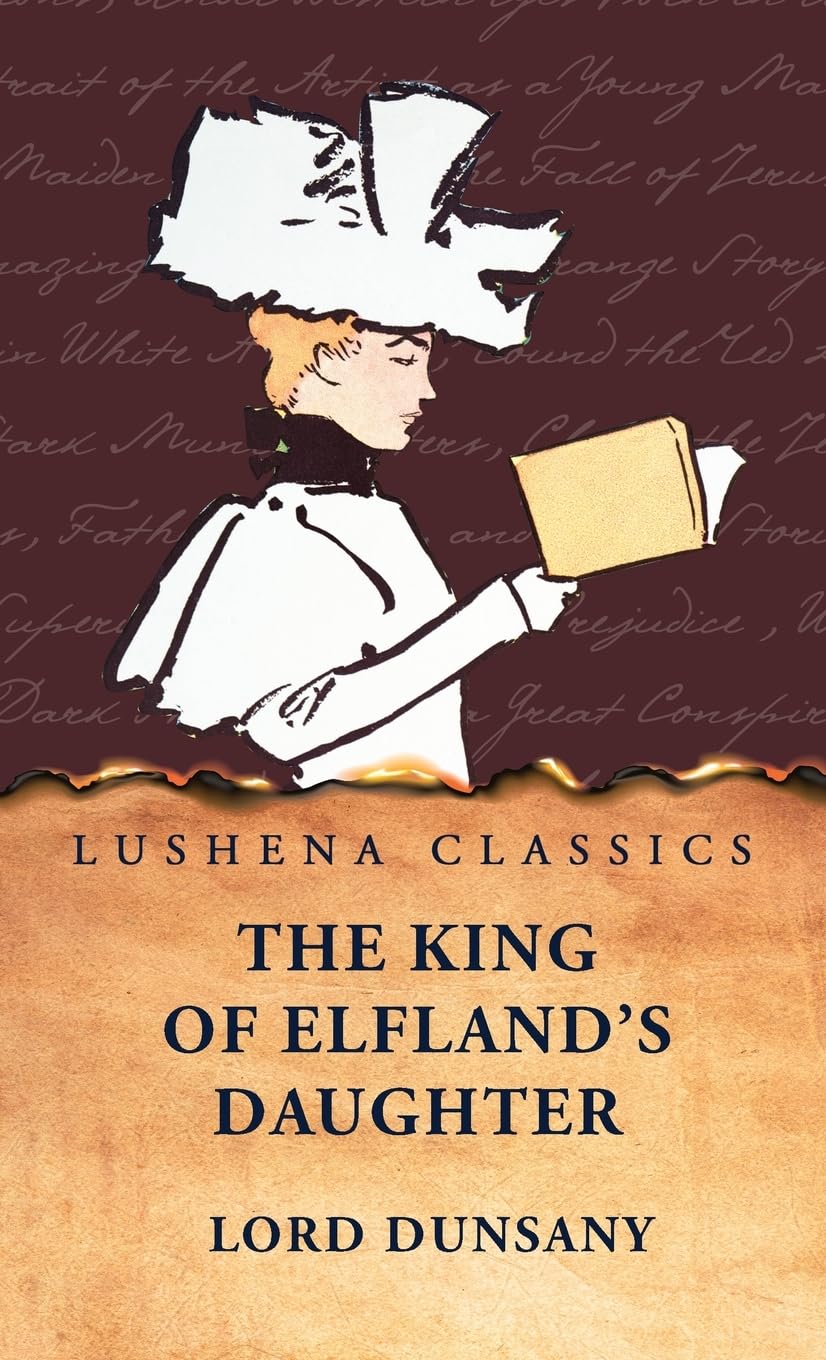 The King of Elfland's Daughter Contemporary literature