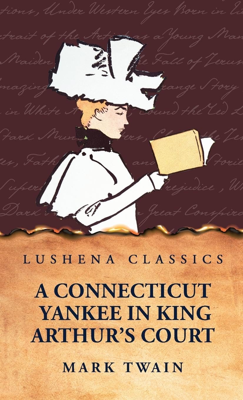 A Connecticut Yankee in King Arthur's Court Contemporary literature